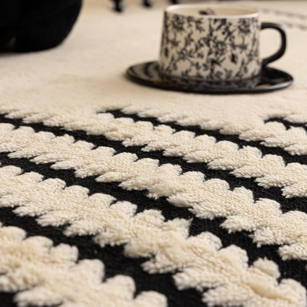 Plys Sofa Betræk – Mikrofiber, Vintage Polstret Design til Sofa eller Kærlighedssæde i Flere Farver