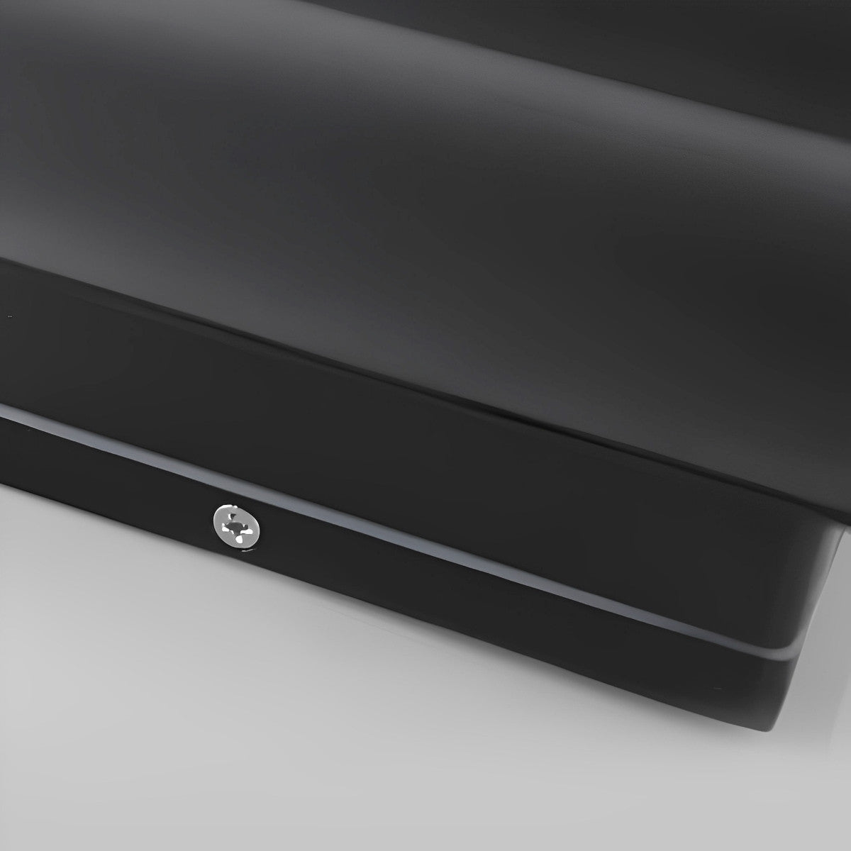 Væglampe til Udendørsbrug – Aluminium, Moderne Design til Terrasse eller Indgang