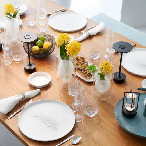 Trådlampe – Metal og Glas, Skandinavisk Design til Stue eller Soveværelse