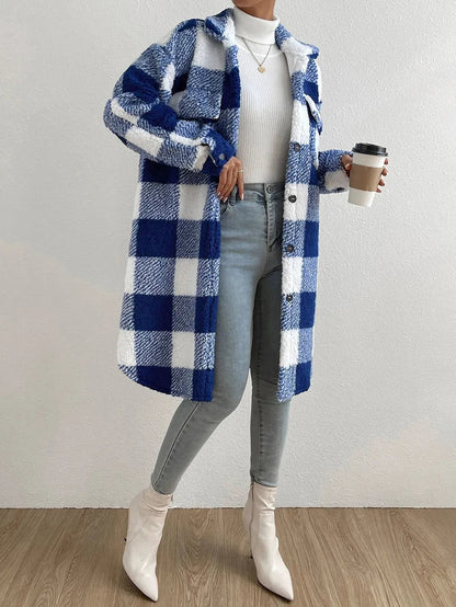 Unisex Regular Fit Jas – Casual Buitenjas voor Dagelijks Gebruik