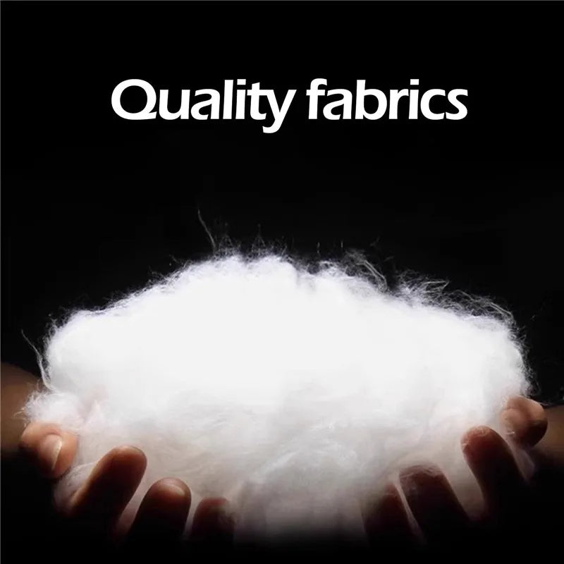 Ergonomisk Nakkepude – Viskoelastisk Skum, Støtte til Soveværelset og Reduktion af Nakkesmerter