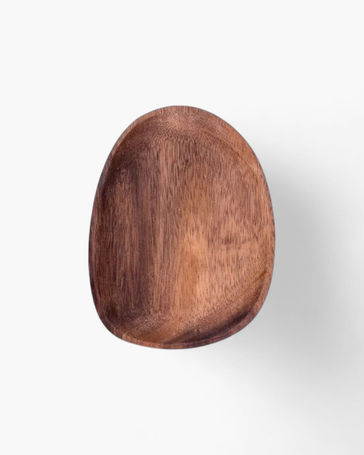 Træ Serveringsbræt Sæt – Naturlig Akacia, Rustik Stil til Køkken eller Spisebord