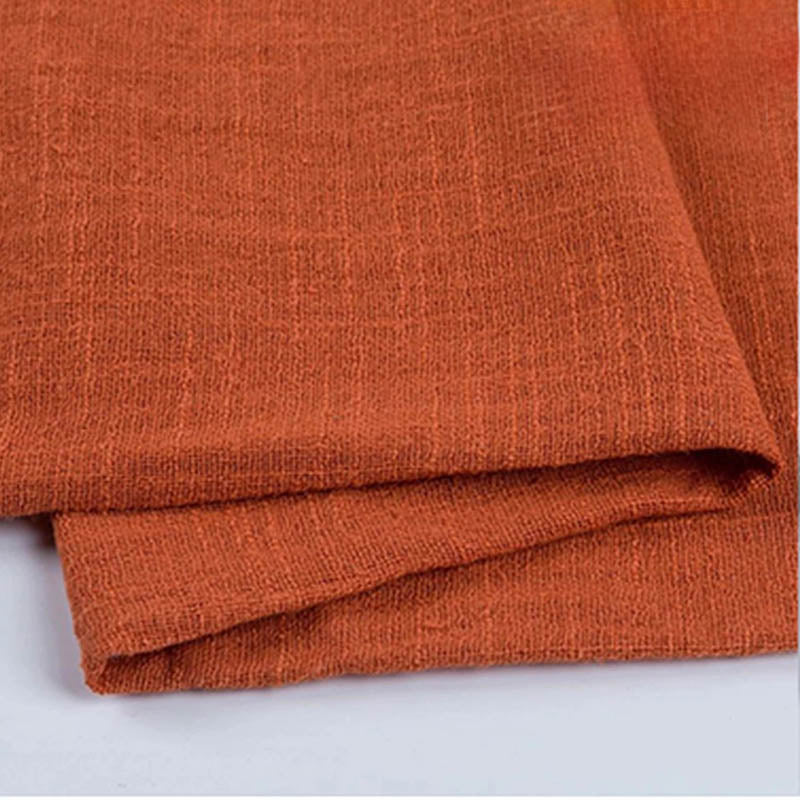 Rustikke Bomuldsservietter – Naturlige, Neutrale til Borddækning ved Bryllupper eller Spisesteder