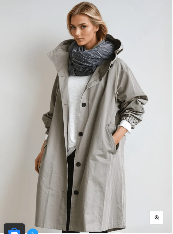 Unisex Waterdichte Regenjas – Voor Regen, Fietsen, Wandelen en Dagelijks Gebruik