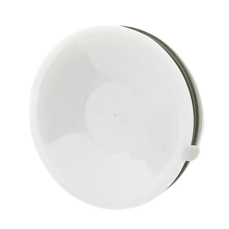 Sugestang – Hvid, Sikkerhedsunderstøttelse til Badeværelse eller Bruser uden Bor