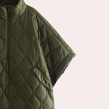 Dames Lichtgewicht Tussenjas – Najaarsjack, Casual voor Herfst